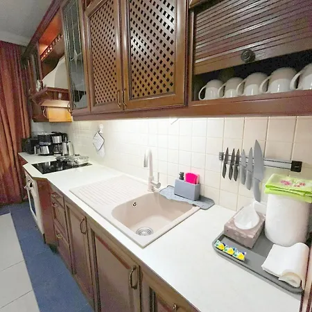 Elegant 5 Bedr With Sauna In The Centre, Near Viru And Old Town, With Private Parking Apartment
