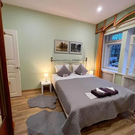 Elegant 5 Bedr With Sauna In The Centre, Near Viru And Old Town, With Private Parking * Tallinn
