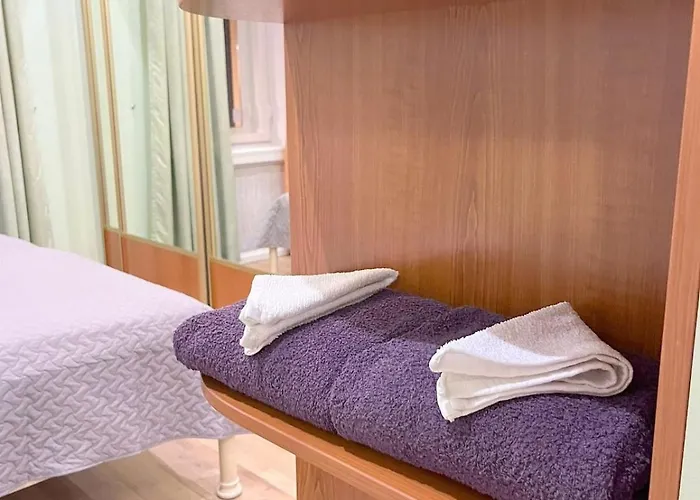 Elegant 5 Bedr With Sauna In The Centre, Near Viru And Old Town, With Private Parking Appartement