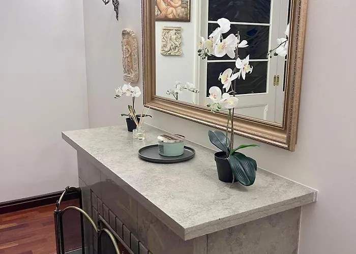 Appartement Elegant 5 Bedr With Sauna In The Centre, Near Viru And Old Town, With Private Parking Tallinn