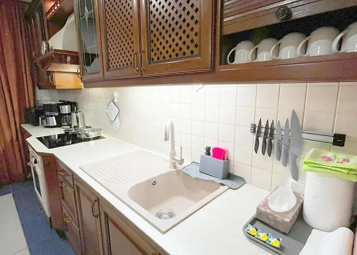 Elegant 5 Bedr With Sauna In The Centre, Near Viru And Old Town, With Private Parking Appartement