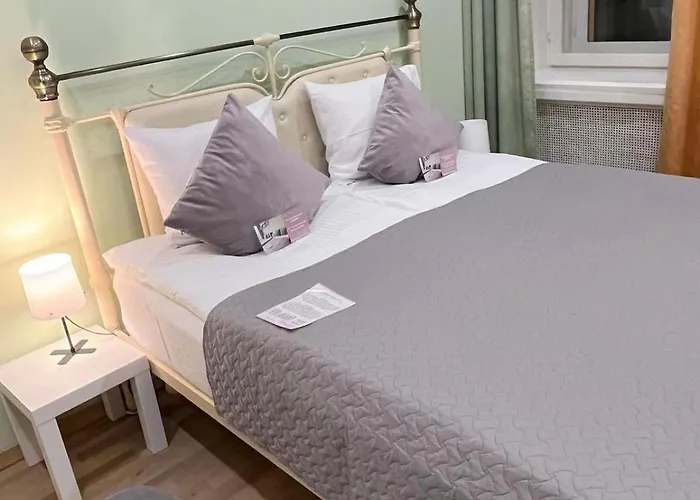 Elegant 5 Bedr With Sauna In The Centre, Near Viru And Old Town, With Private Parking Appartement Tallinn