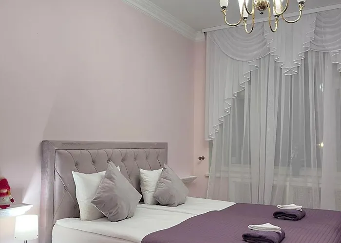 Appartement Elegant 5 Bedr With Sauna In The Centre, Near Viru And Old Town, With Private Parking Tallinn