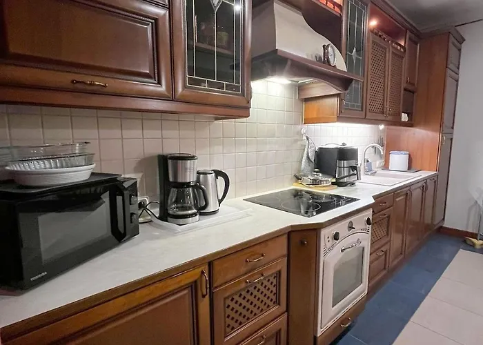 Appartement Elegant 5 Bedr With Sauna In The Centre, Near Viru And Old Town, With Private Parking