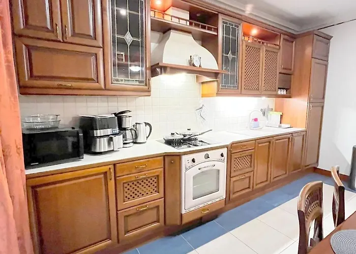 Appartement Elegant 5 Bedr With Sauna In The Centre, Near Viru And Old Town, With Private Parking *