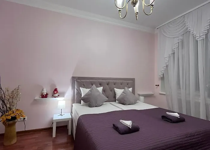 Appartement Elegant 5 Bedr With Sauna In The Centre, Near Viru And Old Town, With Private Parking Tallinn