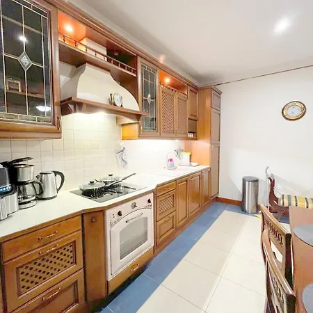 Elegant 5 Bedr With Sauna In The Centre, Near Viru And Old Town, With Private Parking * 탈린