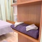 Elegant 5 Bedr With Sauna In The Centre, Near Viru And Old Town, With Private Parking Korter
