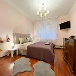 Korter Elegant 5 Bedr With Sauna In The Centre, Near Viru And Old Town, With Private Parking Tallinn