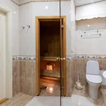 Korter Elegant 5 Bedr With Sauna In The Centre, Near Viru And Old Town, With Private Parking Tallinn