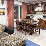 Korter Elegant 5 Bedr With Sauna In The Centre, Near Viru And Old Town, With Private Parking
