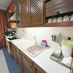 Elegant 5 Bedr With Sauna In The Centre, Near Viru And Old Town, With Private Parking Korter