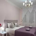 Korter Elegant 5 Bedr With Sauna In The Centre, Near Viru And Old Town, With Private Parking Tallinn