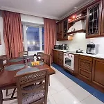 Elegant 5 Bedr With Sauna In The Centre, Near Viru And Old Town, With Private Parking Korter