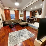 Elegant 5 Bedr With Sauna In The Centre, Near Viru And Old Town, With Private Parking