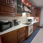 Korter Elegant 5 Bedr With Sauna In The Centre, Near Viru And Old Town, With Private Parking