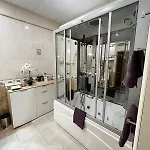 Elegant 5 Bedr With Sauna In The Centre, Near Viru And Old Town, With Private Parking
