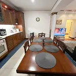 Elegant 5 Bedr With Sauna In The Centre, Near Viru And Old Town, With Private Parking * Tallinn