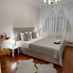 Elegant 5 Bedr With Sauna In The Centre, Near Viru And Old Town, With Private Parking Korter