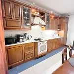Korter Elegant 5 Bedr With Sauna In The Centre, Near Viru And Old Town, With Private Parking *