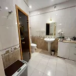 Korter Elegant 5 Bedr With Sauna In The Centre, Near Viru And Old Town, With Private Parking
