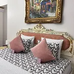Elegant 5 Bedr With Sauna In The Centre, Near Viru And Old Town, With Private Parking Korter Tallinn